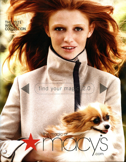 MACY'S