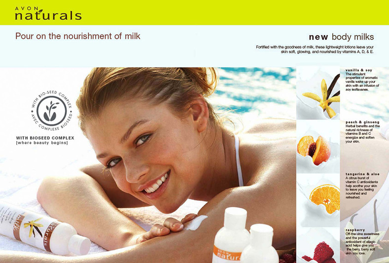 AVON