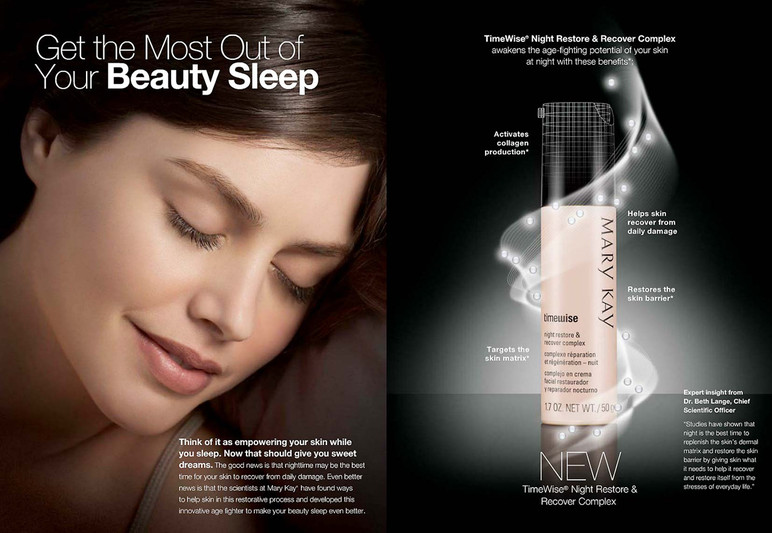 MARY KAY