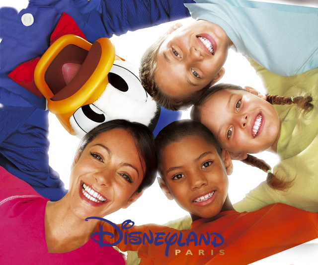 DISNEY