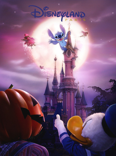 DISNEY