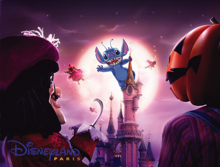 DISNEY