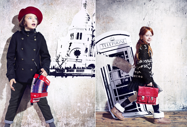 GALERIES LAFAYETTE