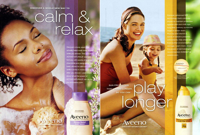 AVEENO