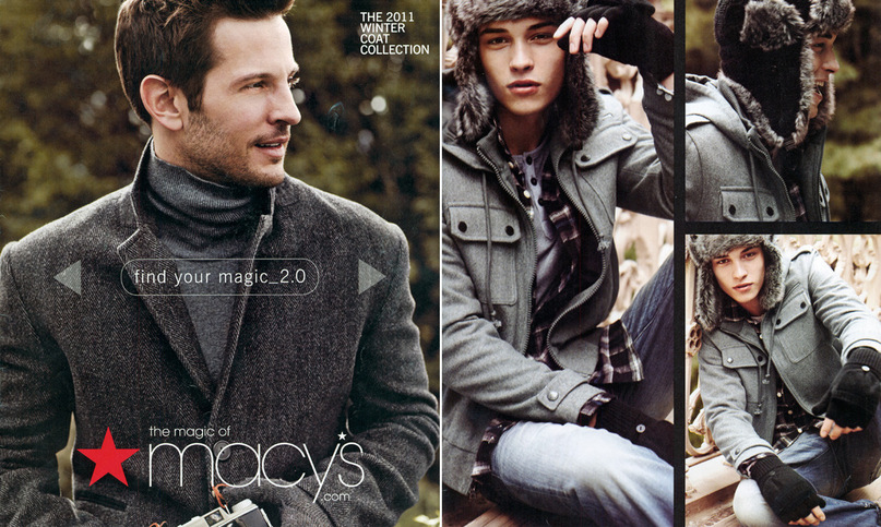 MACY'S