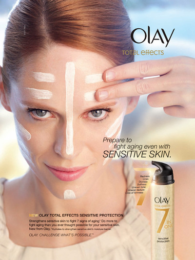 OLAY