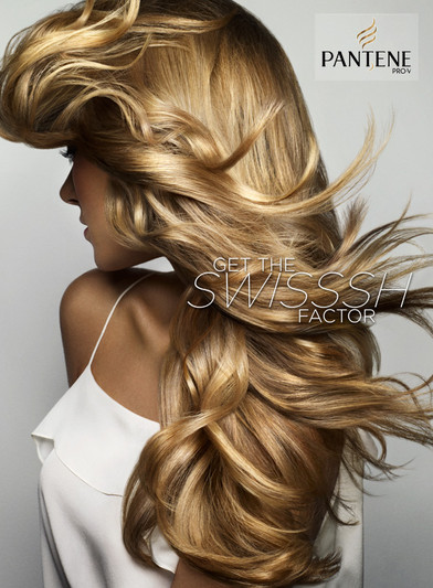 PANTENE