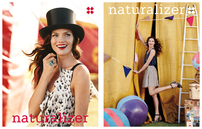NATURALIZER