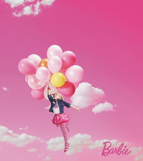 BARBIE