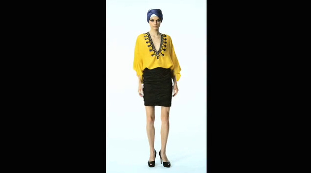 Yigal Azrouel 