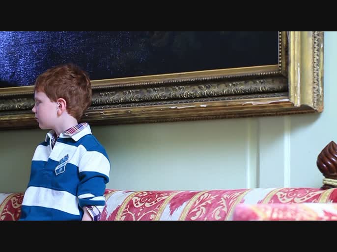 Tommy Hilfiger Kids