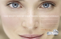 CLARISONIC