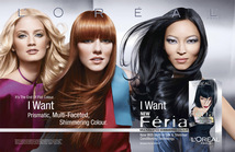 L'OREAL