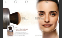 L'OREAL