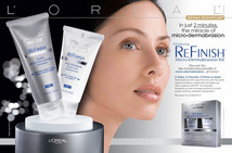 LANCOME