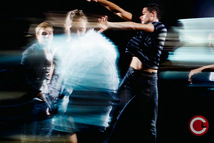 CEDAR LAKE at JOYCE THEATER