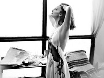 LIZA BOYARSKAYA