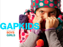 GAP KIDS