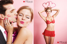 MACY'S