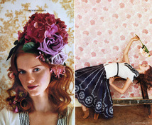 ANTHROPOLOGIE