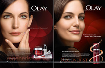 OLAY