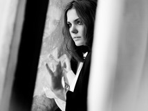 LIZA BOYARSKAYA