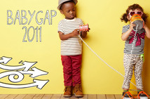 GAP KIDS