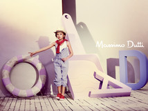 MASSIMO DUTTI