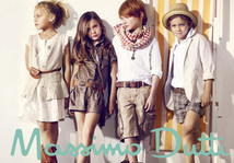 MASSIMO DUTTI