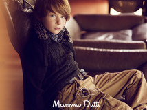 MASSIMO DUTTI
