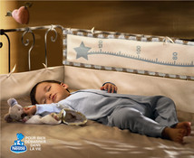 NESTLE