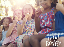 Mini Boden