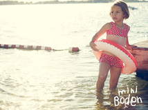 Mini Boden