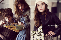MASSIMO DUTTI