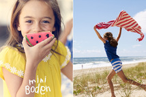 Mini Boden