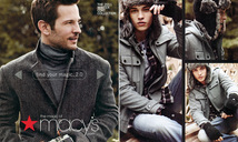 MACY'S