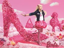BARBIE