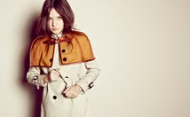 BURBERRY