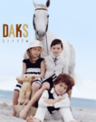 DAKS